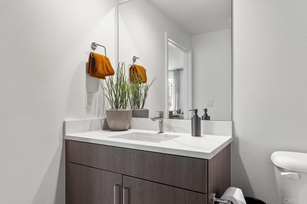 CV - Residential Lease