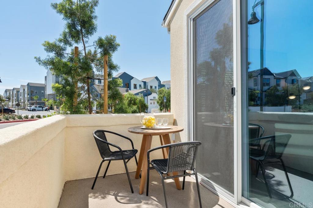 CV - Residential Lease