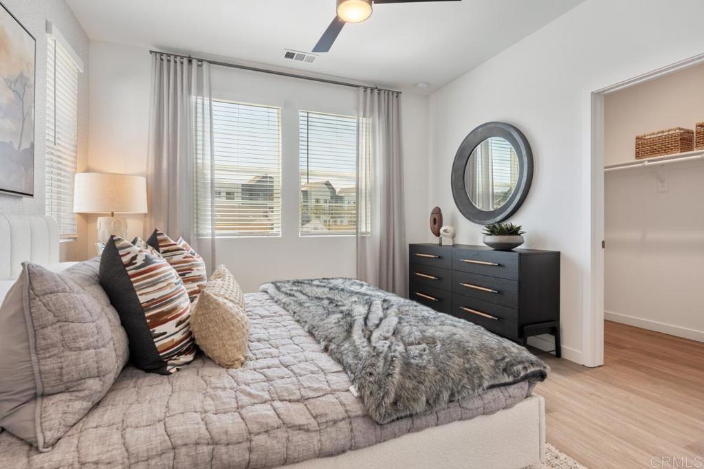 CV - Residential Lease