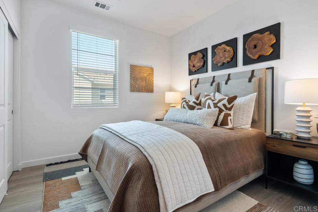 CV - Residential Lease