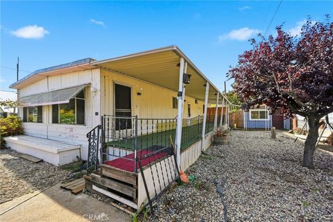 Photo of 145 Butler St, Clearlake Oaks, CA 95423 (MLS # LC25247240)