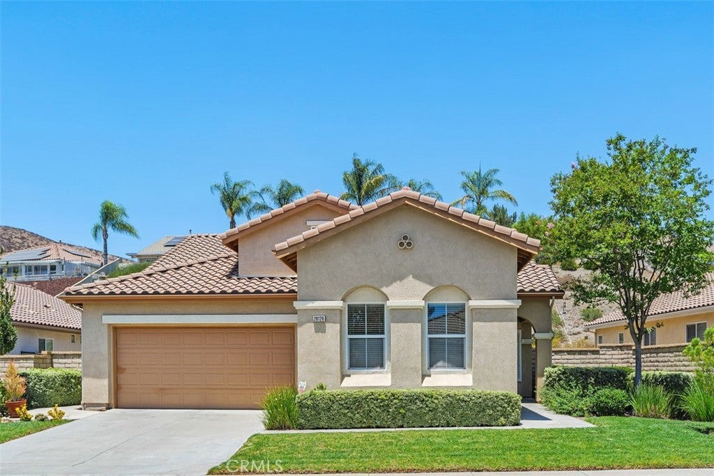 28126 Panorama Hills Drive