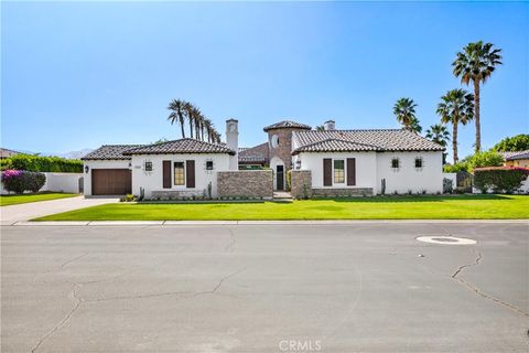 Photo of 49481 Rock Rose Dr, Indio, CA 92201 (MLS # CV26070781)