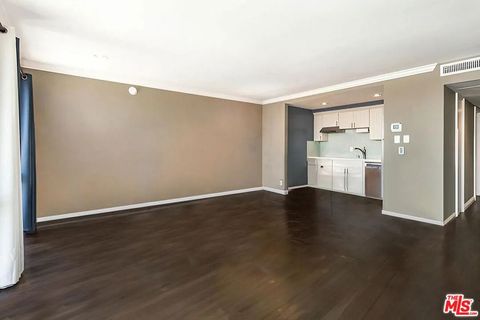 Photo of 800 W 1st Street #1409, Los Angeles, CA 90012 (MLS # 26666597)