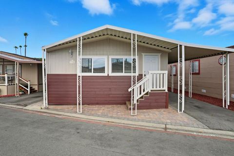 600 Weddell Drive Sunnyvale CA 94089