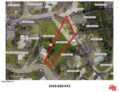 Photo of 3741 Aguilar St, Los Angeles, CA 90065 (MLS # 26634767)