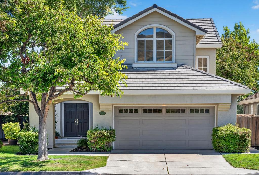 Discover a home that blends charm, potential, and a sought-after location in desirable Las Palmas subdivision near a park. This two-story beauty boasts a spacious floor plan, abundant natural light, and thoughtful upgrades throughout. Enjoy the convenience of a ground-level bedroom, brand-new appliances, and so much more. Dont miss your chance to make this exceptional home your own!