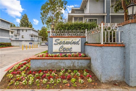 Tiny photo for 8120 Baymist Drive #C, Huntington Beach, CA 92646 (MLS # OC26225602)