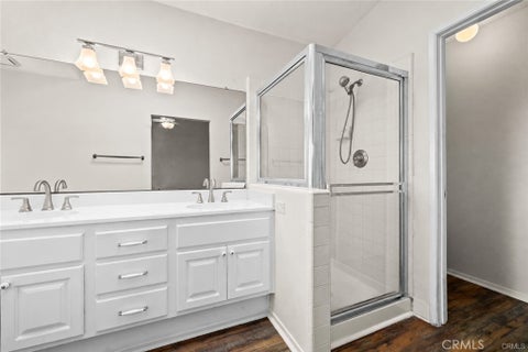 Tiny photo for 8120 Baymist Drive #C, Huntington Beach, CA 92646 (MLS # OC26225602)