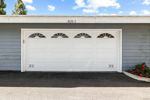 Tiny photo for 8120 Baymist Drive #C, Huntington Beach, CA 92646 (MLS # OC26225602)