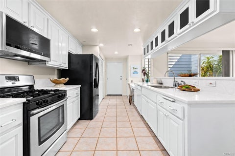 Tiny photo for 8120 Baymist Drive #C, Huntington Beach, CA 92646 (MLS # OC26225602)
