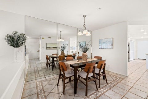 Tiny photo for 8120 Baymist Drive #C, Huntington Beach, CA 92646 (MLS # OC26225602)