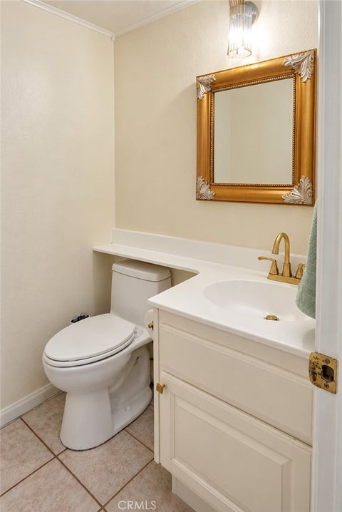 Tiny photo for 8120 Baymist Drive #C, Huntington Beach, CA 92646 (MLS # OC26225602)