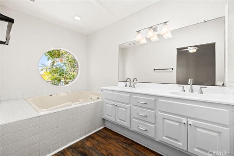 Tiny photo for 8120 Baymist Drive #C, Huntington Beach, CA 92646 (MLS # OC26225602)