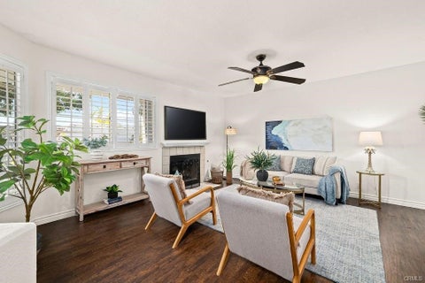 Tiny photo for 8120 Baymist Drive #C, Huntington Beach, CA 92646 (MLS # OC26225602)