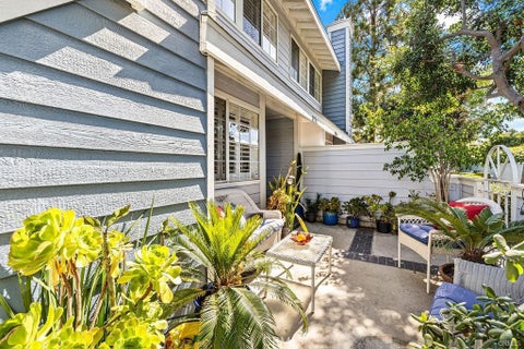 Tiny photo for 8120 Baymist Drive #C, Huntington Beach, CA 92646 (MLS # OC26225602)