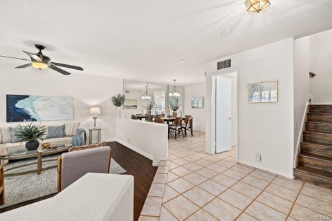 Tiny photo for 8120 Baymist Drive #C, Huntington Beach, CA 92646 (MLS # OC26225602)