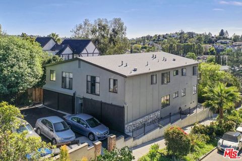 Photo of 2986 Waverly Drive, Los Angeles, CA 90039 (MLS # 26852051)