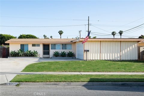 Photo of 9262 Joyzelle Drive, Garden Grove, CA 92841 (MLS # OC25125129)