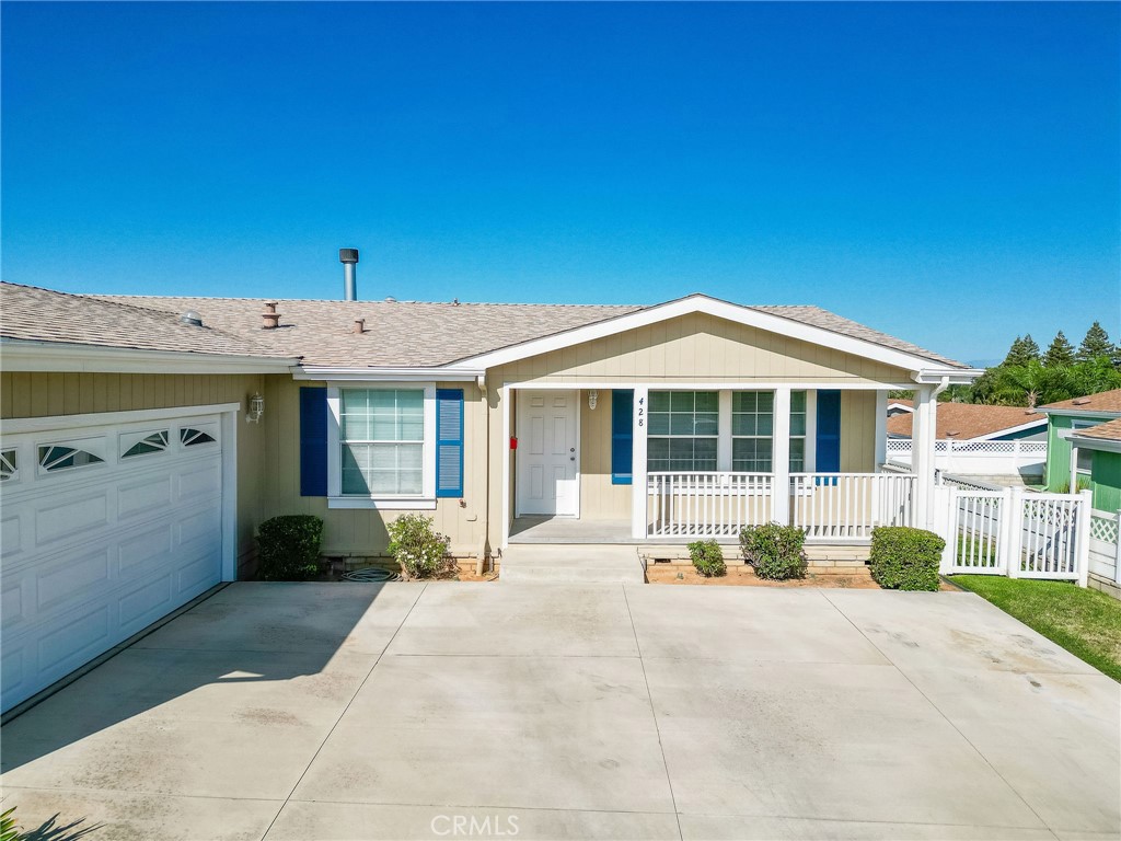 10961 Desert Lawn Drive 428