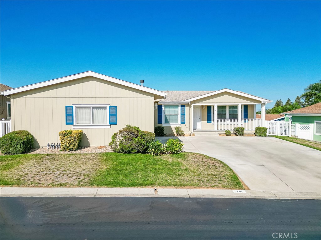 10961 Desert Lawn Drive 428