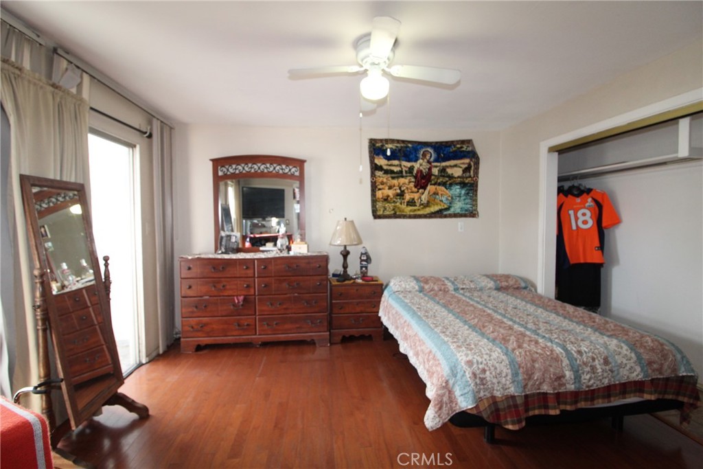 North Long Beach (NLB) - Residential