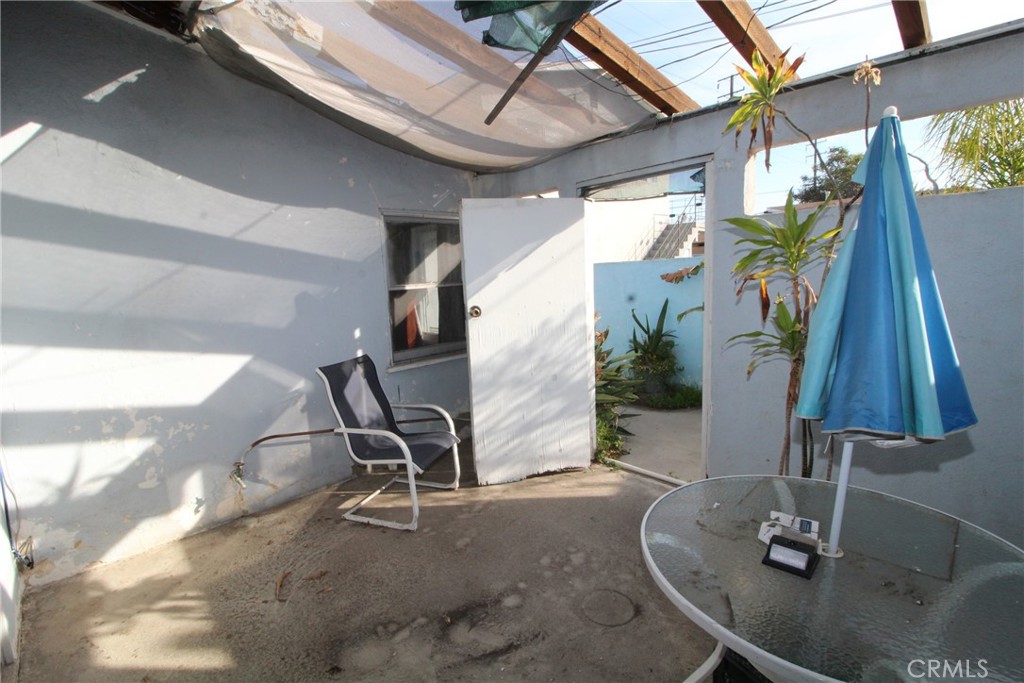 North Long Beach (NLB) - Residential