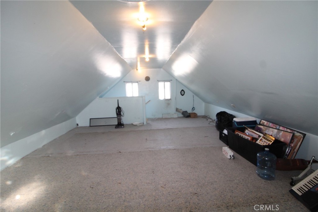 North Long Beach (NLB) - Residential