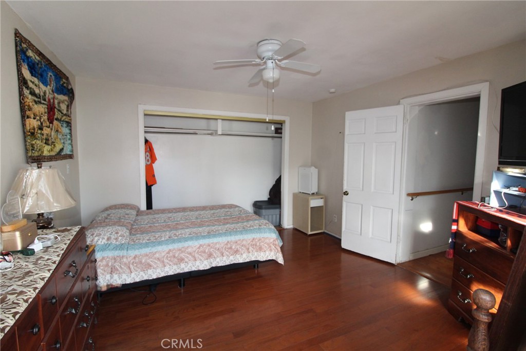 North Long Beach (NLB) - Residential