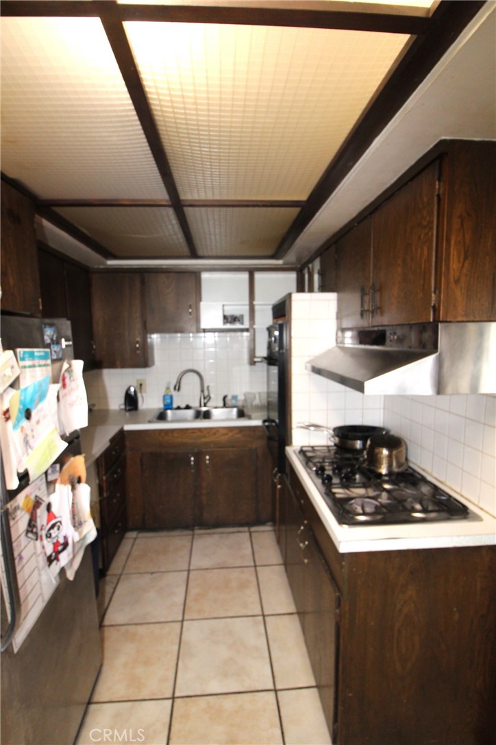 North Long Beach (NLB) - Residential