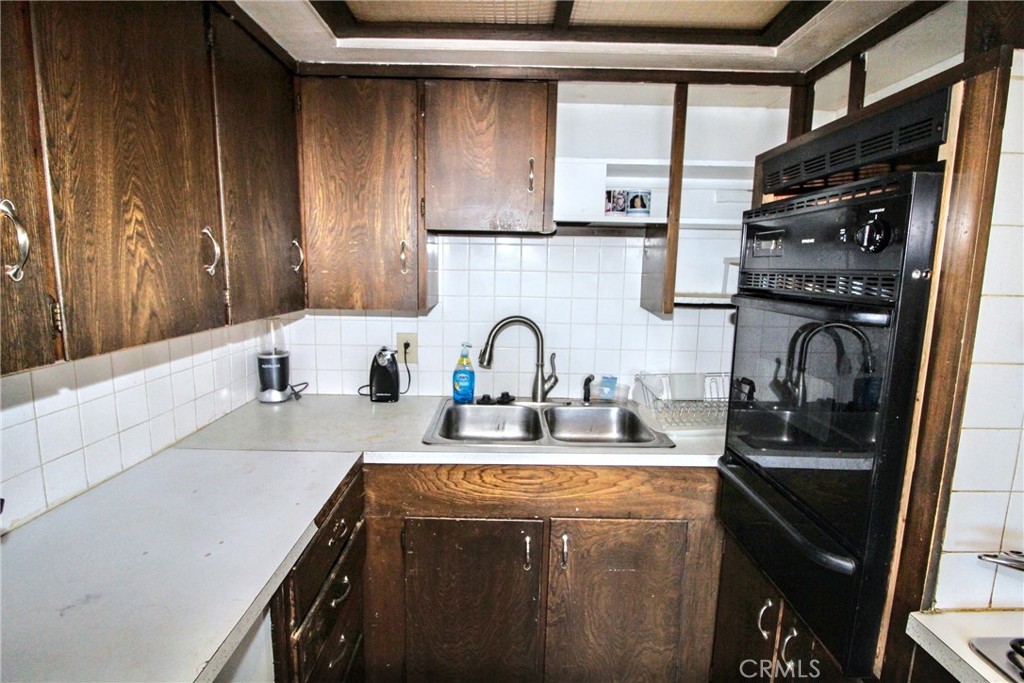 North Long Beach (NLB) - Residential