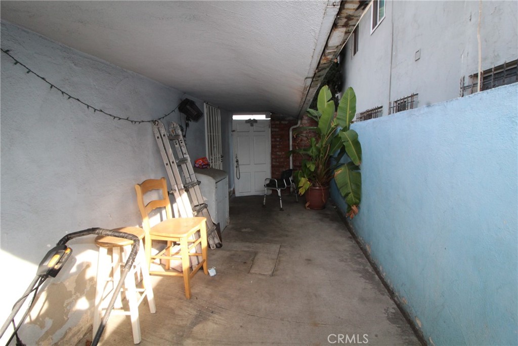 North Long Beach (NLB) - Residential