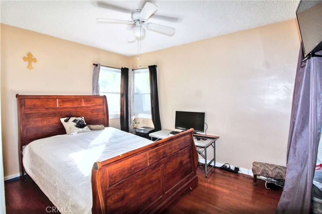 North Long Beach (NLB) - Residential