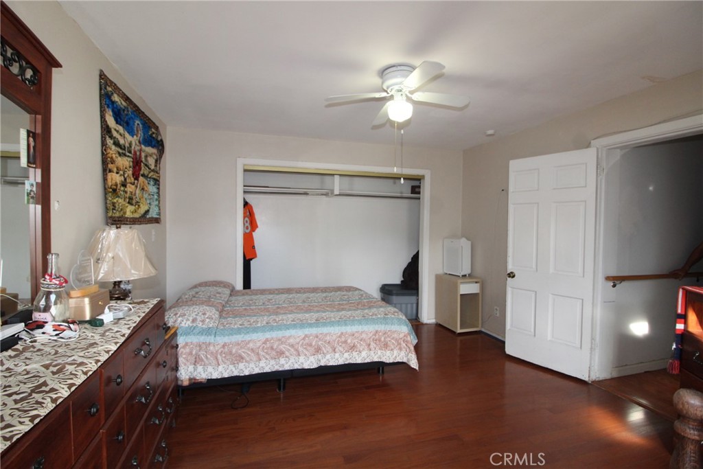 North Long Beach (NLB) - Residential