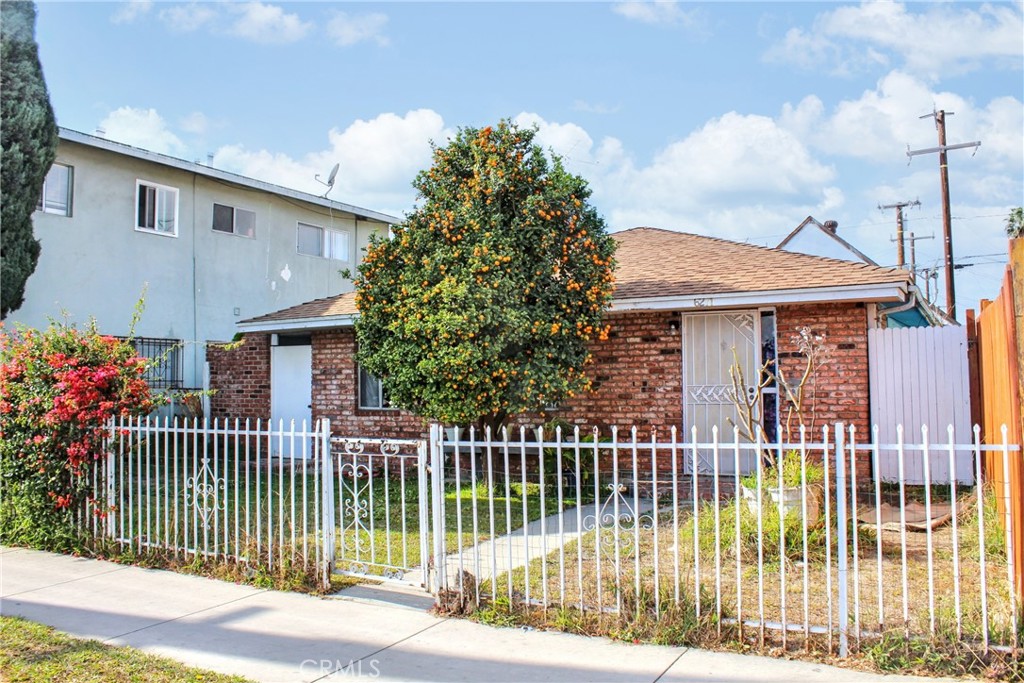 North Long Beach (NLB) - Residential