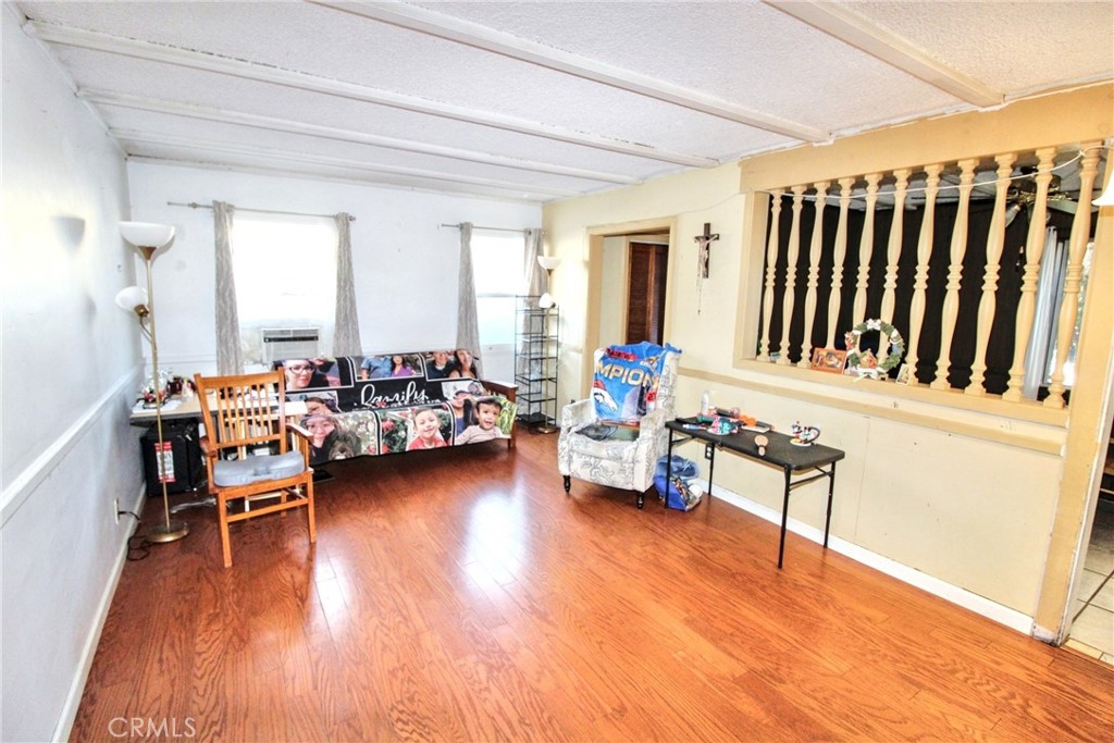 North Long Beach (NLB) - Residential