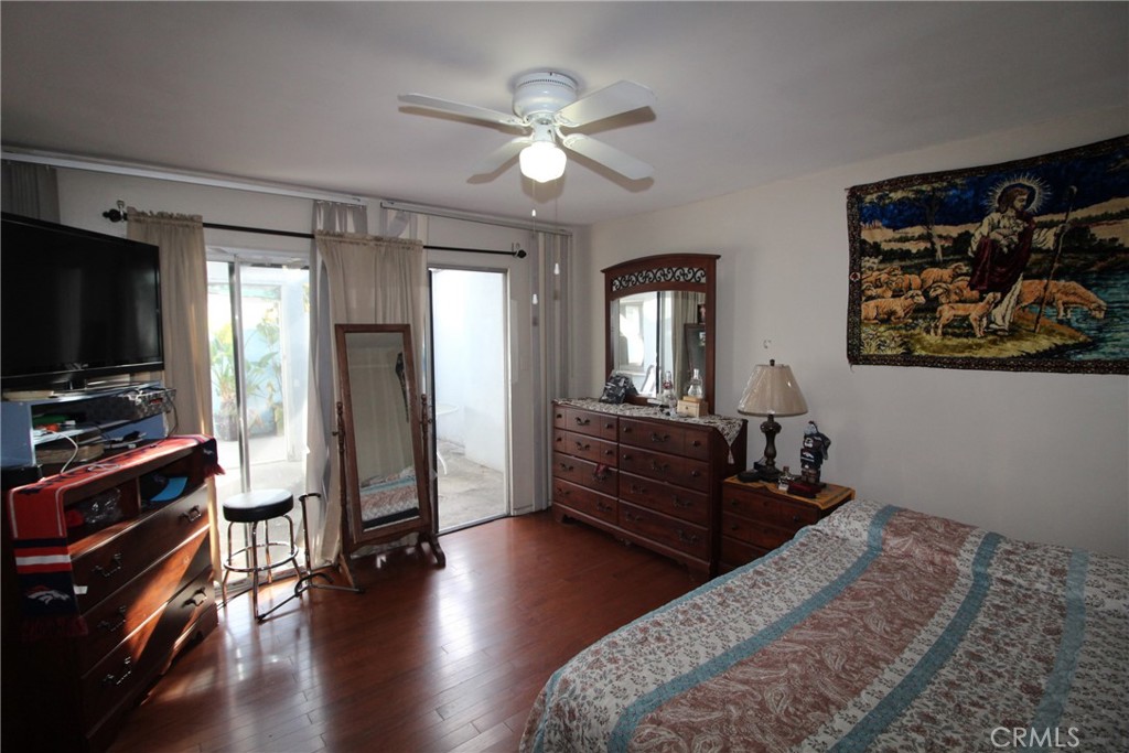 North Long Beach (NLB) - Residential