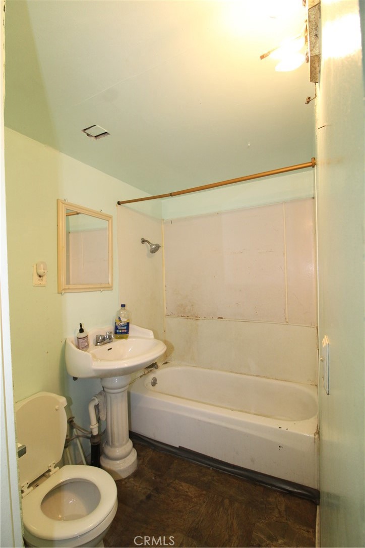 North Long Beach (NLB) - Residential