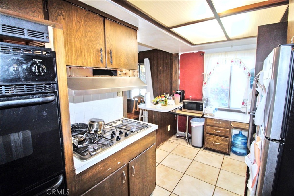 North Long Beach (NLB) - Residential