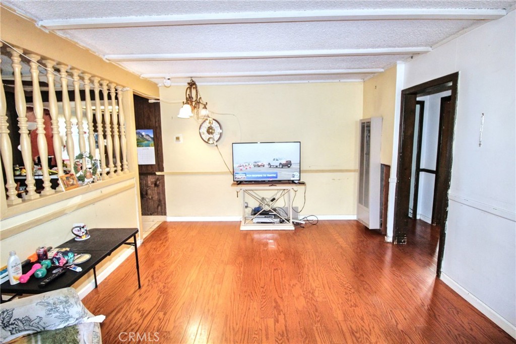 North Long Beach (NLB) - Residential