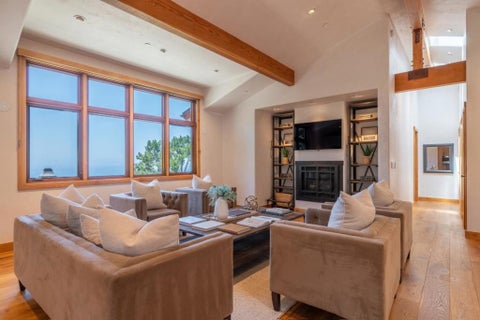 Photo of 140 San Remo Road, Carmel, CA 93923 (MLS # ML82054656)