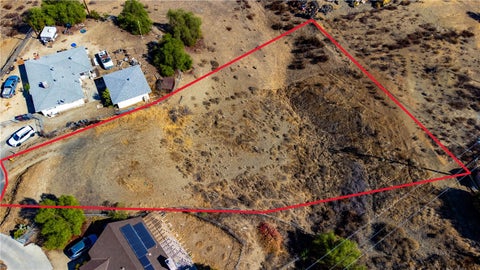 Photo of 28193 Dakota Drive, Menifee, CA 92587 (MLS # IG26202325)
