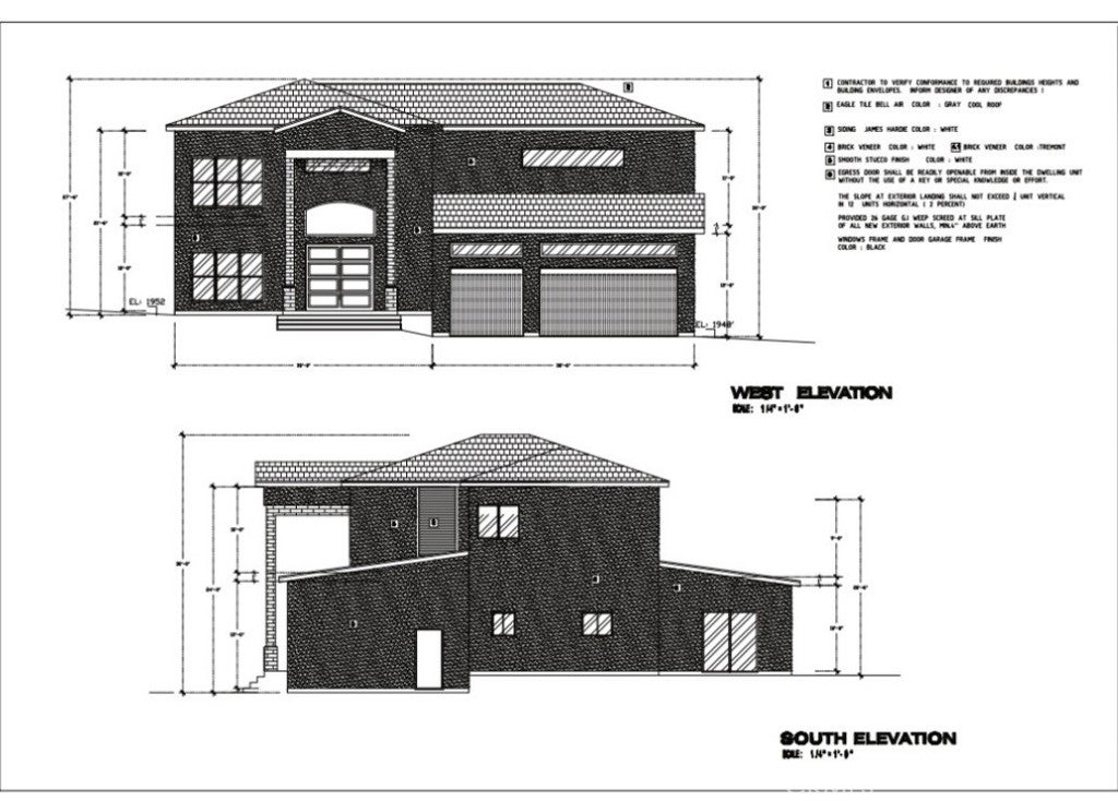 5034 Bramble Court