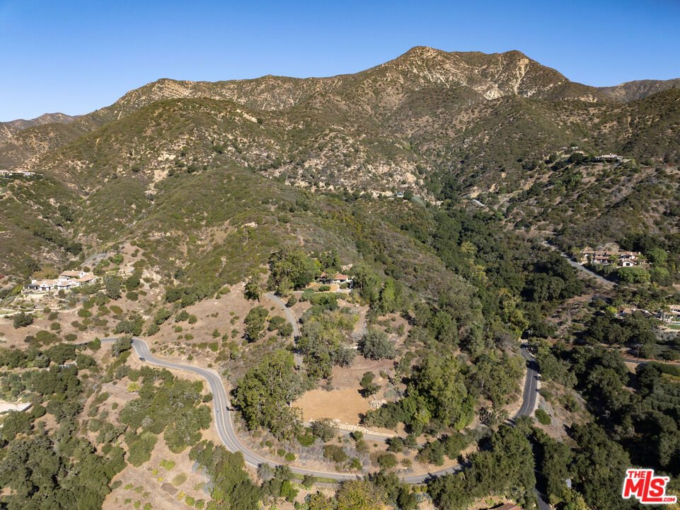 2200 Bella Vista Drive