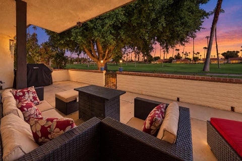 Photo of 44 San Sebastian Drive, Rancho Mirage, CA 92270 (MLS # 219153555DA)
