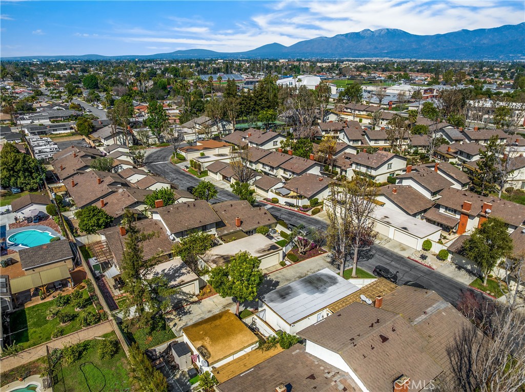 1681 Aspen Village Way