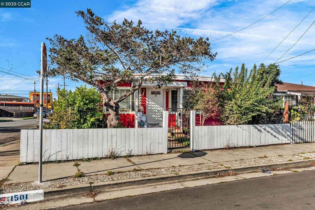 SAN PABLO VILLA - Residential