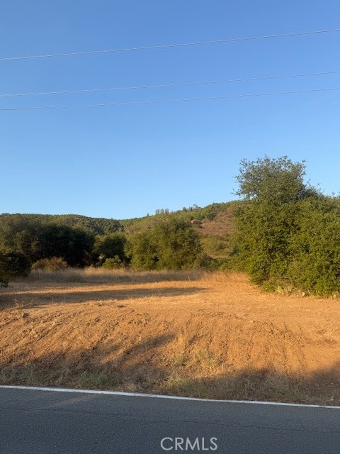0 Via Vaquero