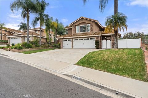 2279 Wandering Ridge Chino Hills CA 91709