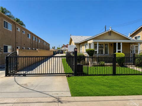 Photo of 9713 Cedar ST, Bellflower, CA 90706 (MLS # PW26161598)